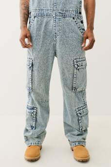 CARGO BIG T OVERALL, image 5