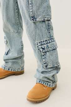 CARGO BIG T OVERALL, image 7