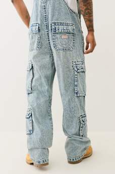 CARGO BIG T OVERALL, image 8