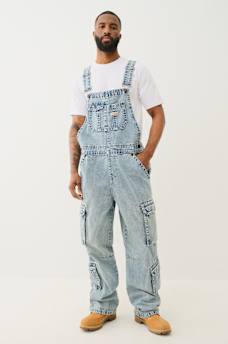 CARGO BIG T OVERALL, image 1