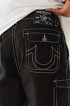 RIPSTOP CARGO SHORT, image 2