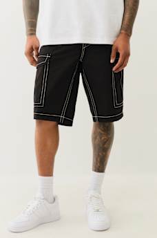 RIPSTOP CARGO SHORT, image 3