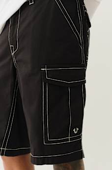 RIPSTOP CARGO SHORT, image 4