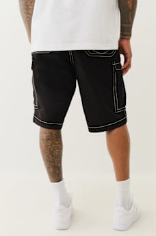 RIPSTOP CARGO SHORT, image 5
