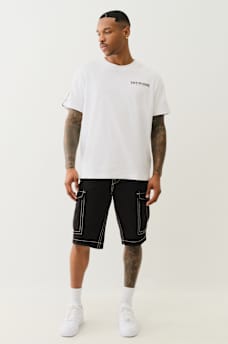 RIPSTOP CARGO SHORT, image 6