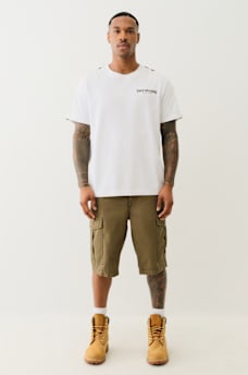 RIPSTOP CARGO SHORT, image 2
