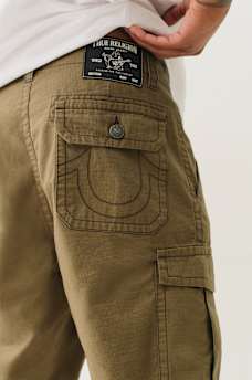 RIPSTOP CARGO SHORT, image 3