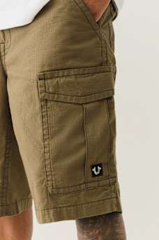RIPSTOP CARGO SHORT, image 5