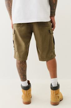 RIPSTOP CARGO SHORT, image 6