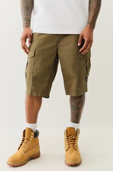 RIPSTOP CARGO SHORT, image 1