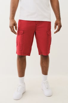 RIPSTOP CARGO SHORT, image 3