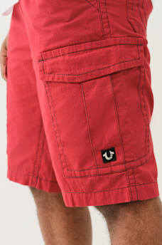 RIPSTOP CARGO SHORT, image 4