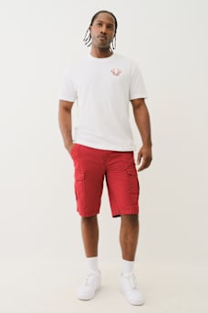 RIPSTOP CARGO SHORT, image 6