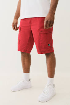 RIPSTOP CARGO SHORT, image 1