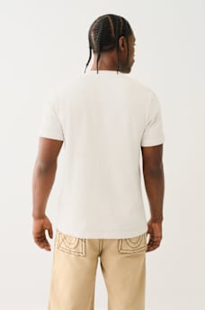 REGISTERED HORSESHOE HENLEY TEE, image 4