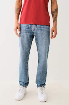 GENO BIG T SLIM JEAN 32”, image 2