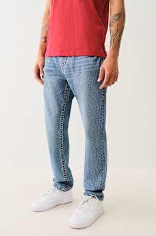 GENO BIG T SLIM JEAN 32”, image 3