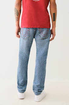 GENO BIG T SLIM JEAN 32”, image 4