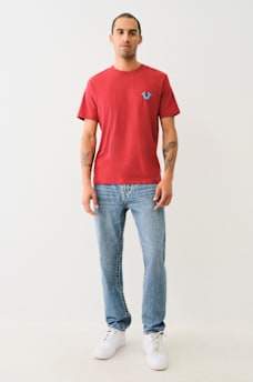 GENO BIG T SLIM JEAN 32”, image 6