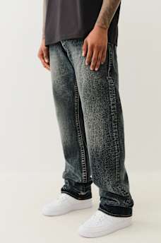 RICKY FLAP STRAIGHT JEAN, image 3