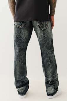RICKY FLAP STRAIGHT JEAN, image 5