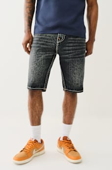 ROCCO SUPER T FLAP SHORT, image 2