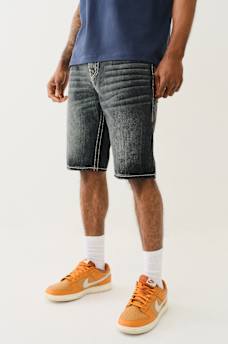 ROCCO SUPER T FLAP SHORT, image 3