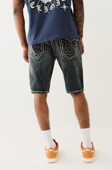 ROCCO SUPER T FLAP SHORT, image 4