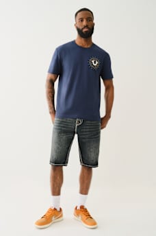ROCCO SUPER T FLAP SHORT, image 6