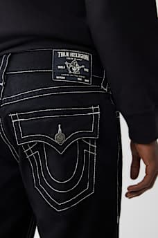 RICKY FRAYED DENIM SHORT, image 2