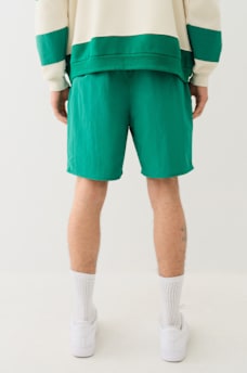 HORSESHOE NYLON SHORT, image 5