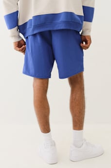 HORSESHOE NYLON SHORT, image 5