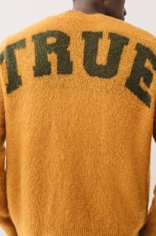 TRUE FUZZY CARDIGAN, image 5