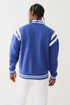 TRUE UNI VARSITY JACKET, image 5