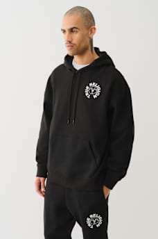 BUDDHA FACE HOODIE, image 3