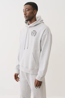 BUDDHA FACE HOODIE, image 3