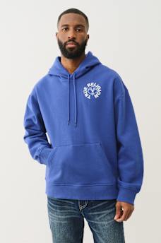 BUDDHA FACE HOODIE, image 2