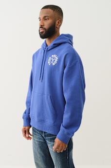 BUDDHA FACE HOODIE, image 3