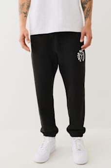 BUDDHA FACE JOGGER, image 3