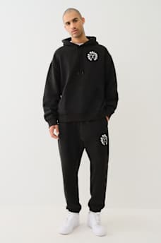 BUDDHA FACE JOGGER, image 6