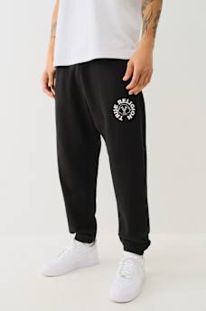 BUDDHA FACE JOGGER, image 1