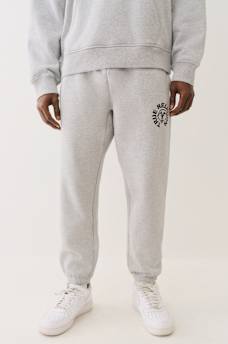 BUDDHA FACE JOGGER, image 3