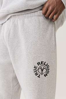 BUDDHA FACE JOGGER, image 4