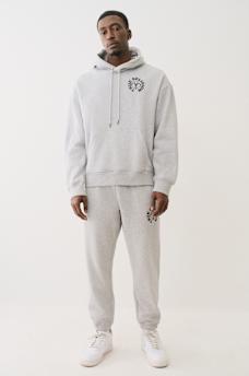 BUDDHA FACE JOGGER, image 6