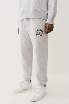 BUDDHA FACE JOGGER, image 1