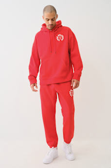 BUDDHA FACE JOGGER, image 6