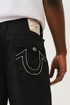 BAGGY GRENADE PANT, image 2