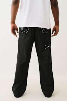 BAGGY GRENADE PANT, image 5