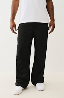 BAGGY GRENADE PANT, image 1
