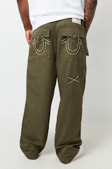 BAGGY GRENADE PANT, image 2